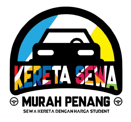 Logo Kereta Sewa Murah Penang